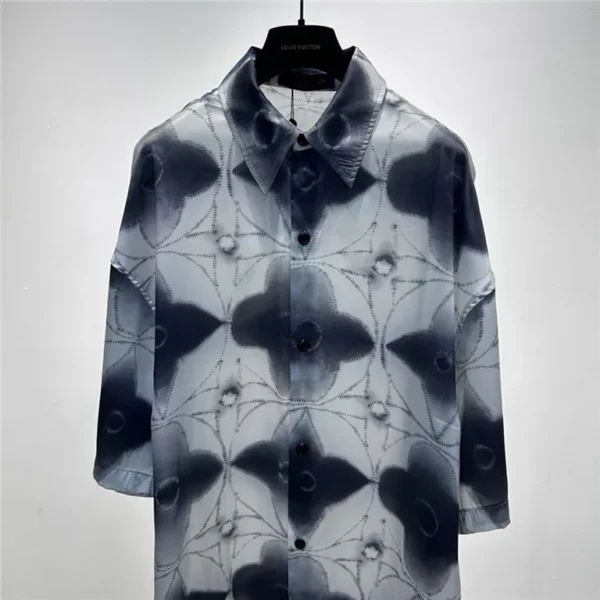 2023SS Louis Vuitton Shirt