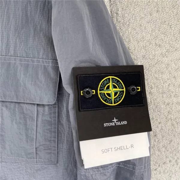 2022ss Stone island Jacket