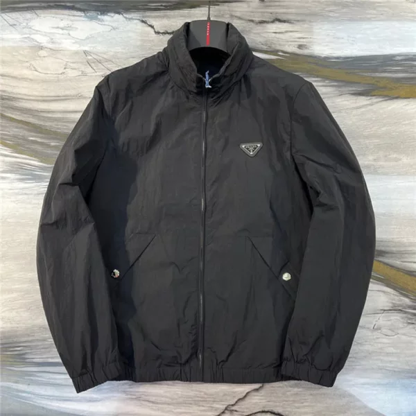 2023SS Prada Jacket