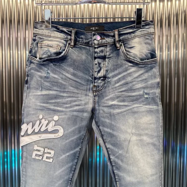 2023 Amiri Jeans