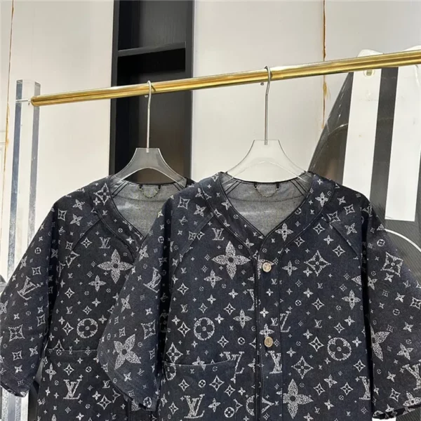 2023fw Louis Vuitton Jacket