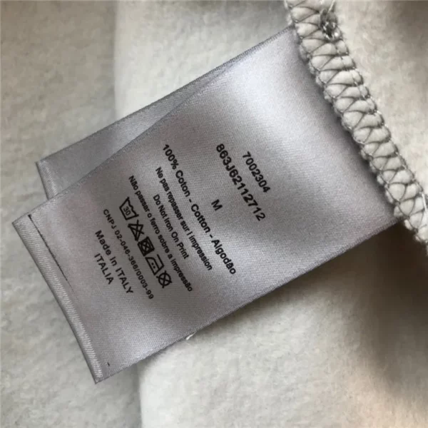 2023fw Dior Hoodie