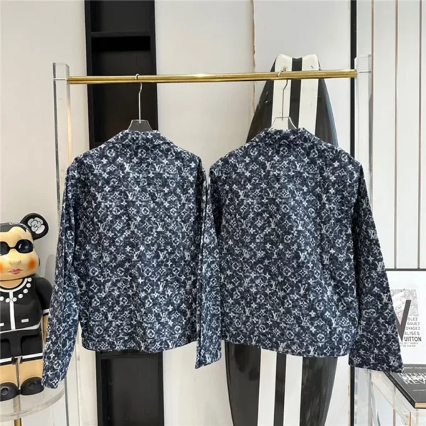 2023SS Louis Vuitton Jacket