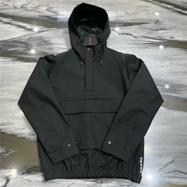 2023fw Prada Jacket