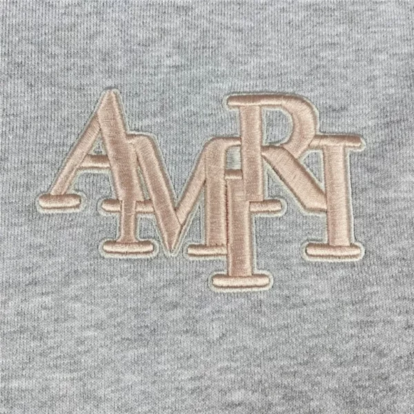 2023fw Amiri Hoodie