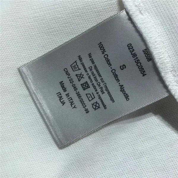 2023ss Dior T Shirt