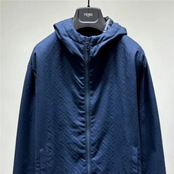 2023fw Fendi Jacket