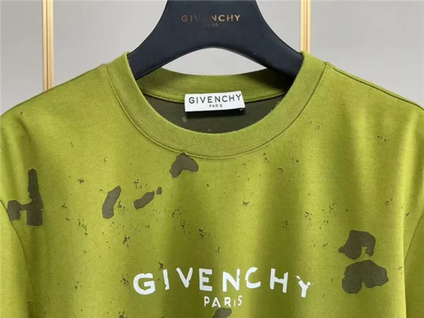 2023SS Givenchy T Shirt