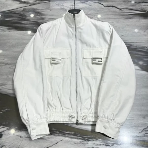 2023fw Fendi Jacket