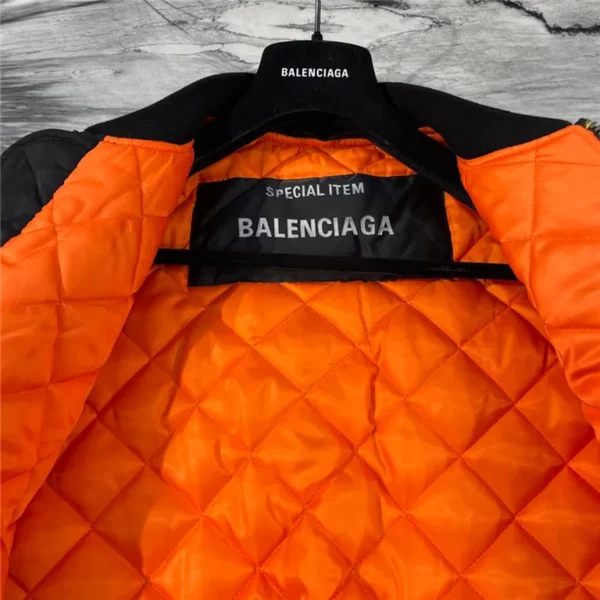 2021ss Balenciaga Jacket