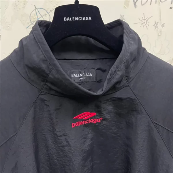 2022fw Balenciaga Jacket