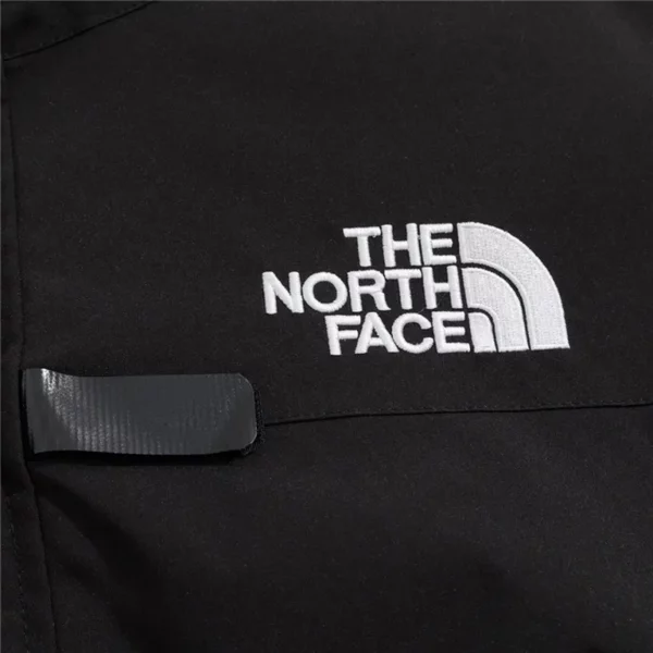 The North Face X Superme Jacket