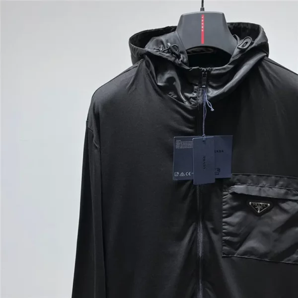 2023fw Prada Jacket