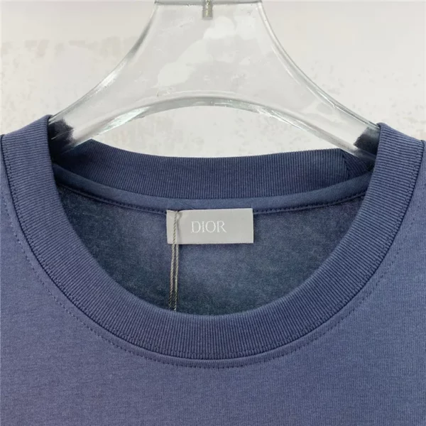 2023ss Dior T Shirt