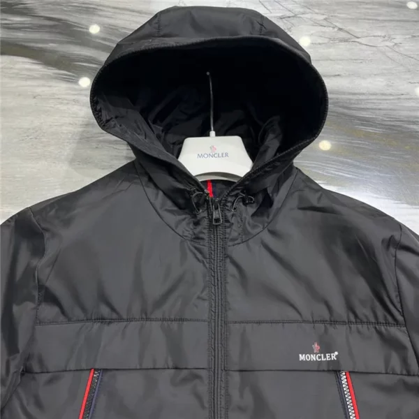 2023fw Moncler Jacket