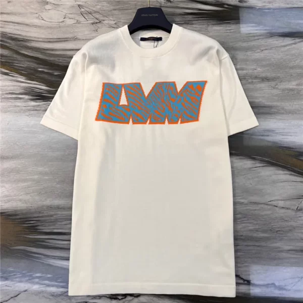 2023SS Louis Vuitton T Shirt