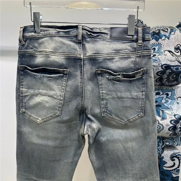 2024SS Amiri Jeans