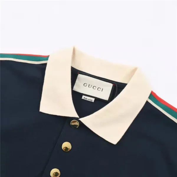 2023SS Gucci Polo Shirt