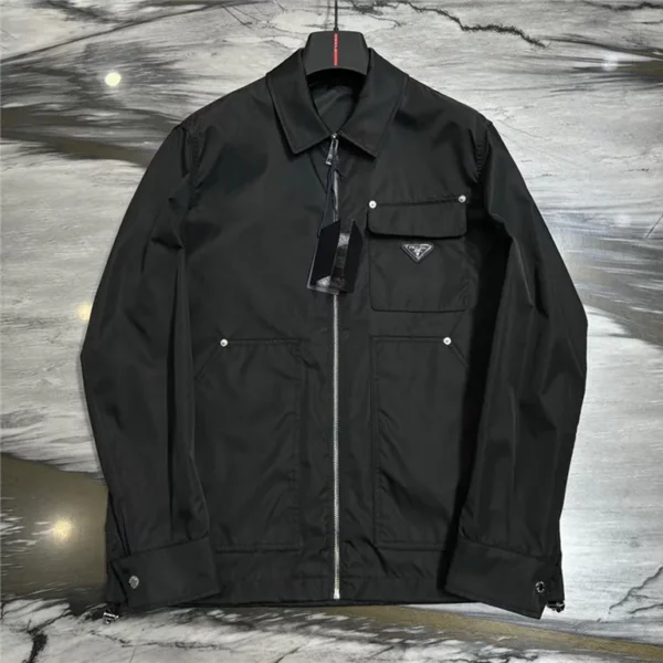 2024SS Prada Jacket