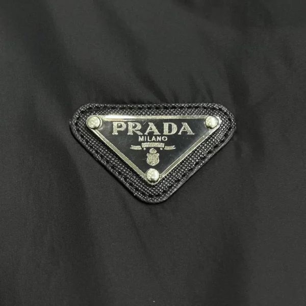 2023fw Prada Jacket