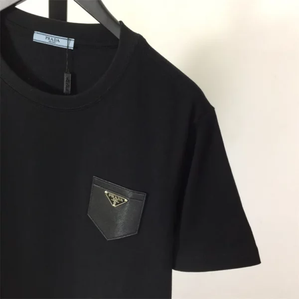 2024SS Prada T Shirt