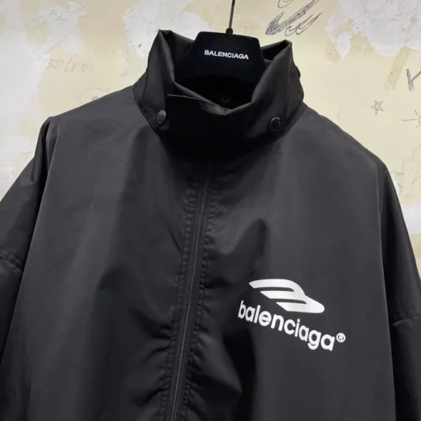 2022ss Balenciaga Jacket