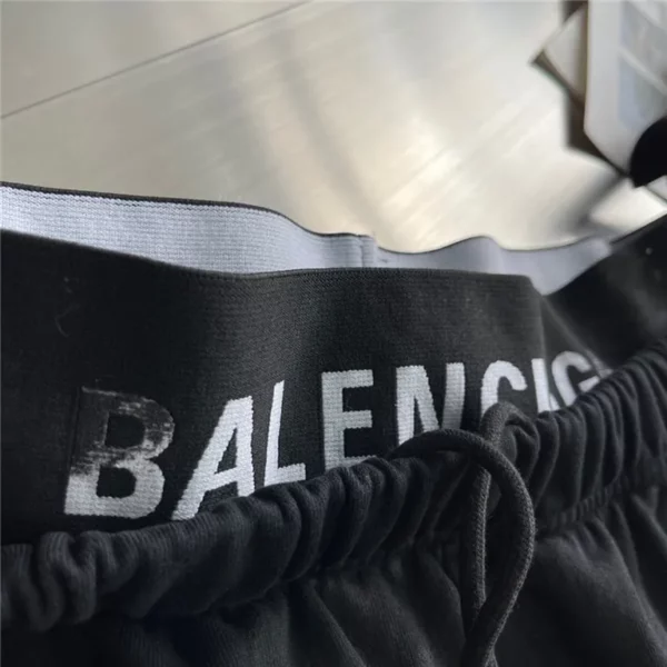 2023fw Balenciaga Pants - Replica Balenciaga