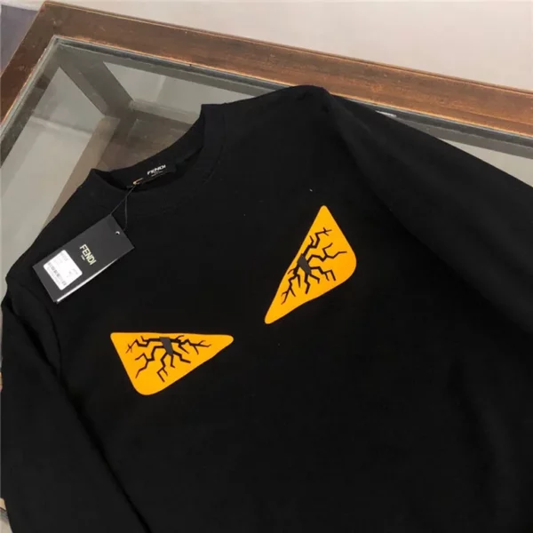 2023fw  Fendi Sweater