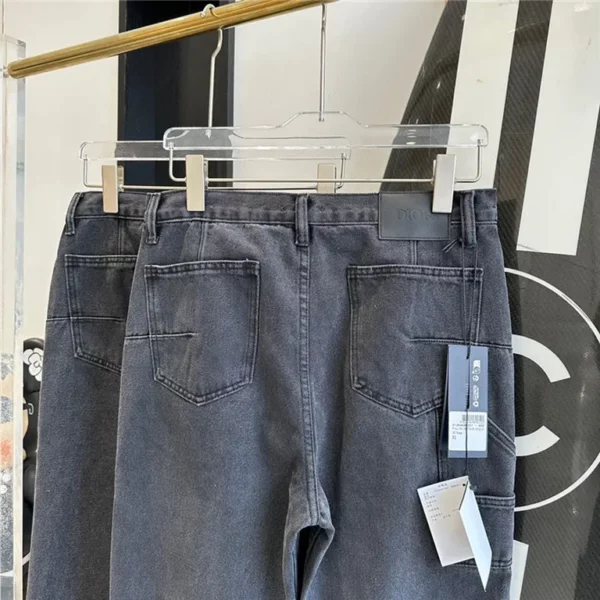 2023fw Dior Pants