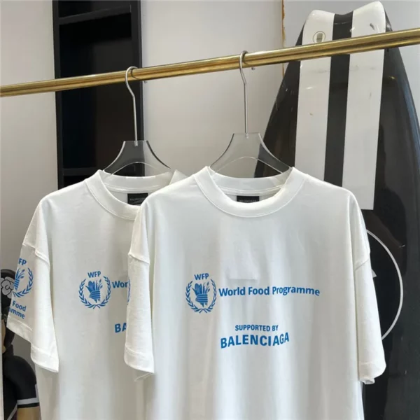 2023SS Balenciaga T Shirt