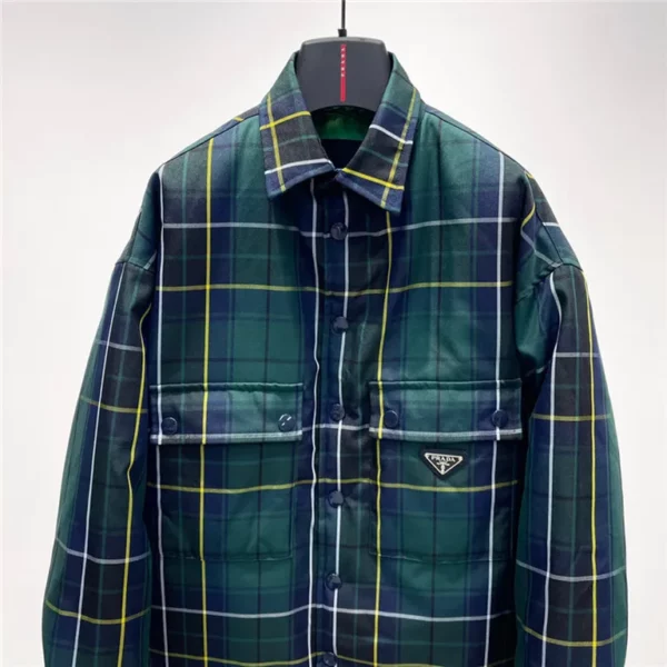 2022fw Prada Jacket