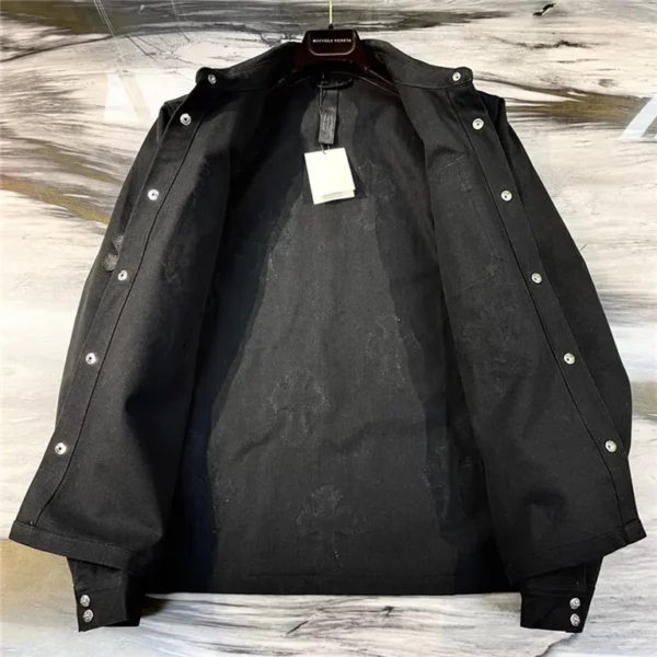 Chrome Hearts Jacket