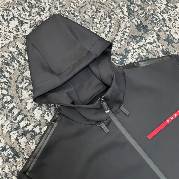 2023fw Prada Jacket