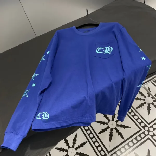 2023 Chrome Hearts Sweater