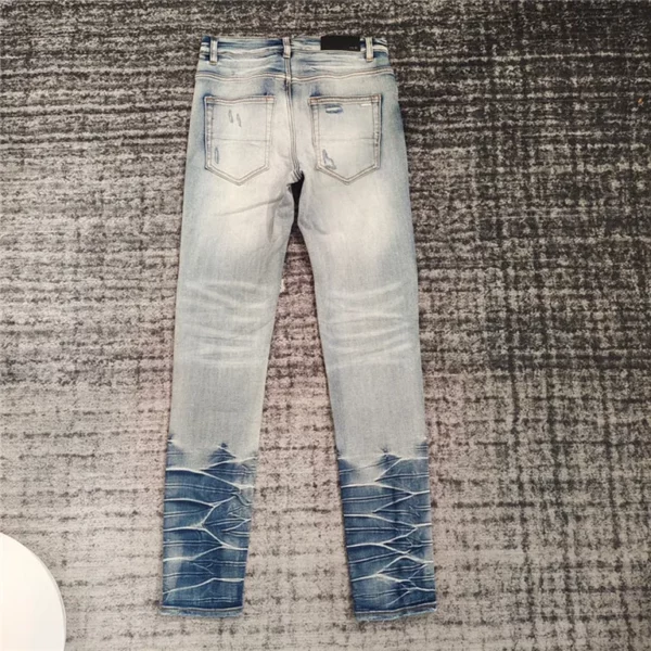 2023 Amiri Jeans