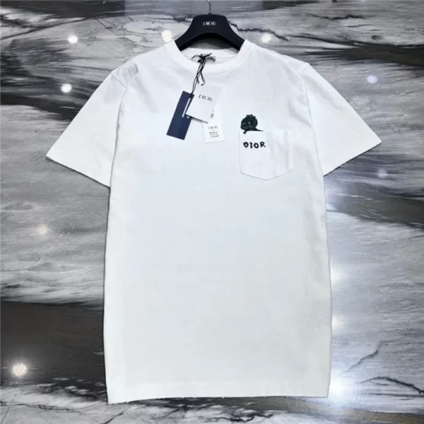 2024SS Dior T Shirt