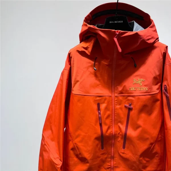 Arcteryx Jacket