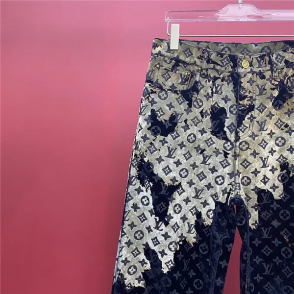 2023fw Louis Vuitton Pants