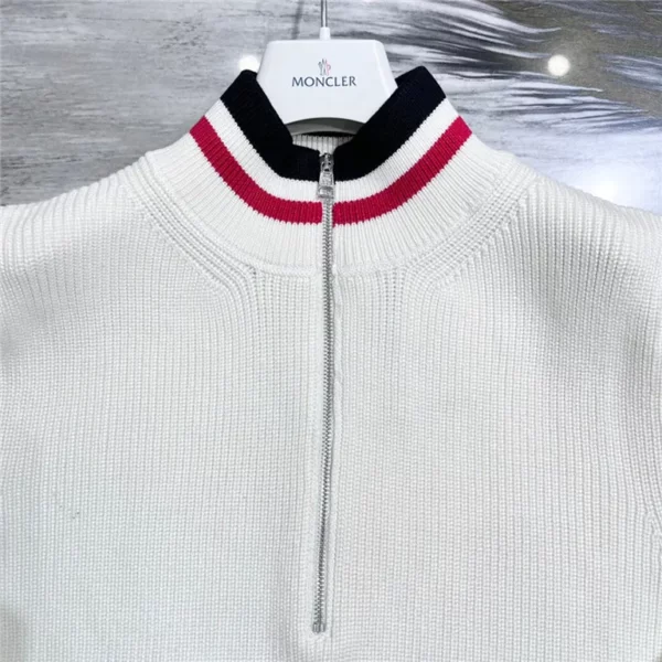 2023 Moncler Sweater Jacket