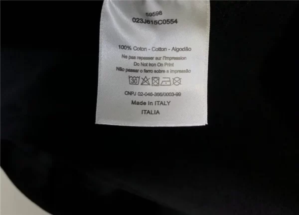 2021ss Dior Hoodie