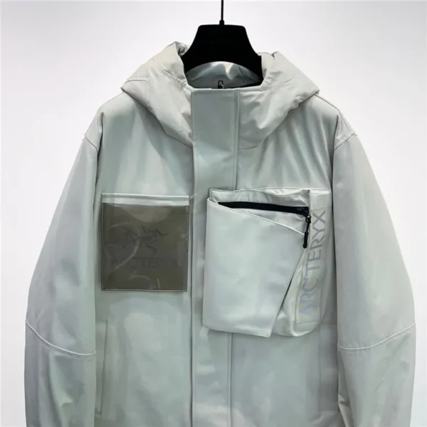 Arcteryx  waterproof Jacket