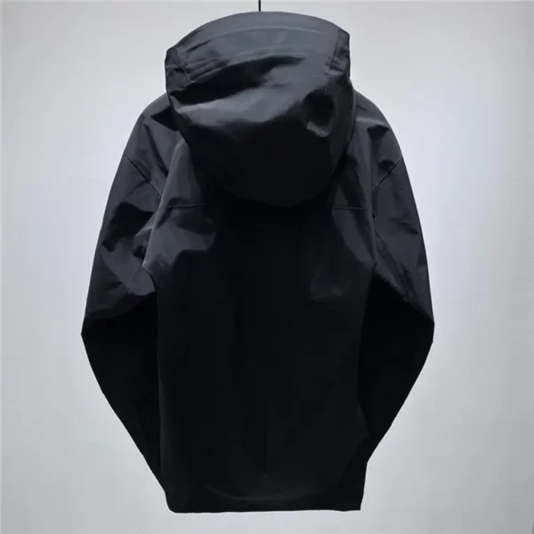 Arcteryx Jacket