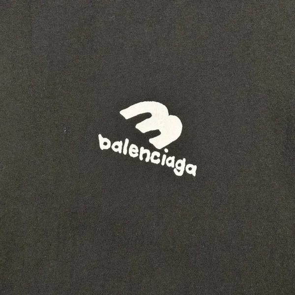 2023ss Balenciaga T Shirt