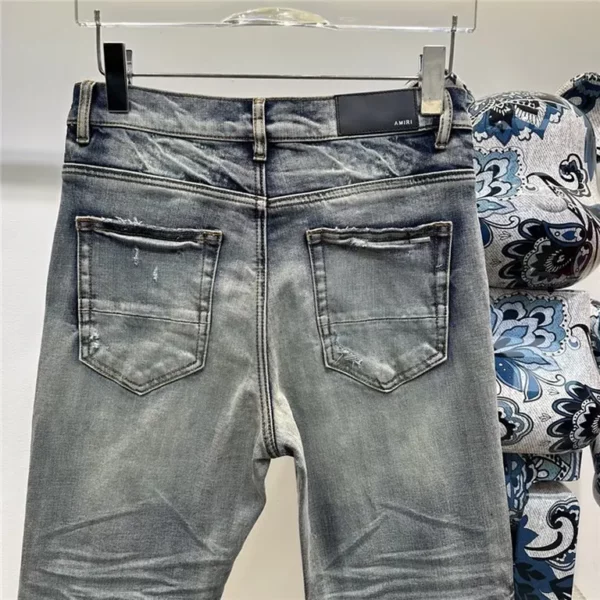 2024SS Amiri Jeans