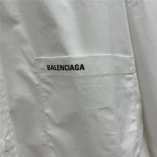 2023ss Balenciaga Shirt