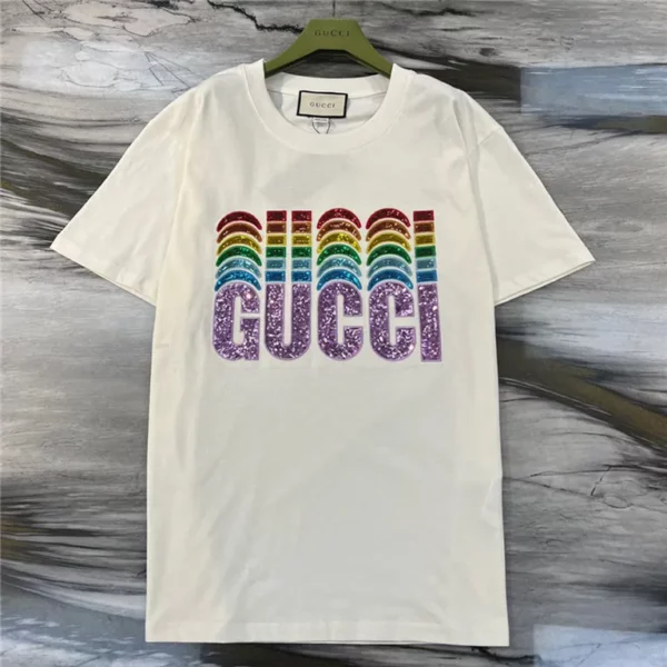 2023ss Gucci T Shirt