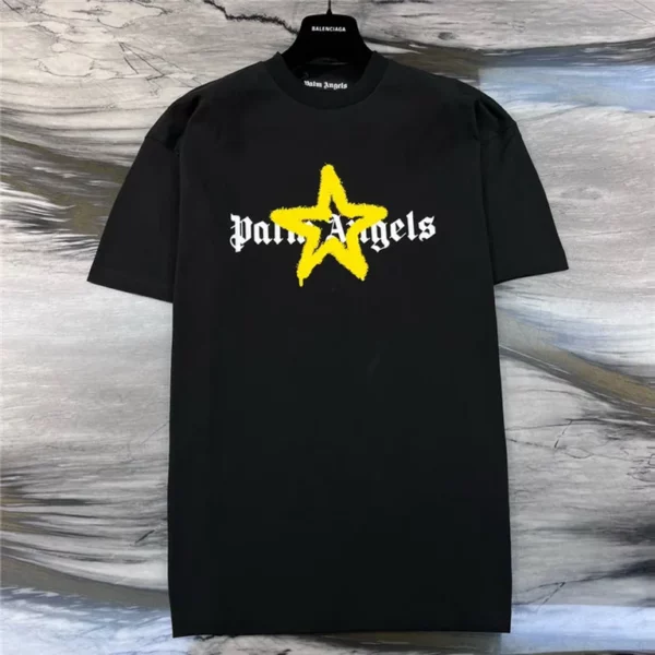 2023ss Palm Angels Tee