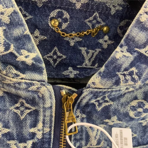 2024ss Louis Vuitton  Jacket