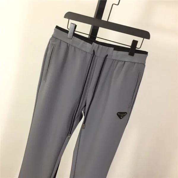 2023fw Prada Pants