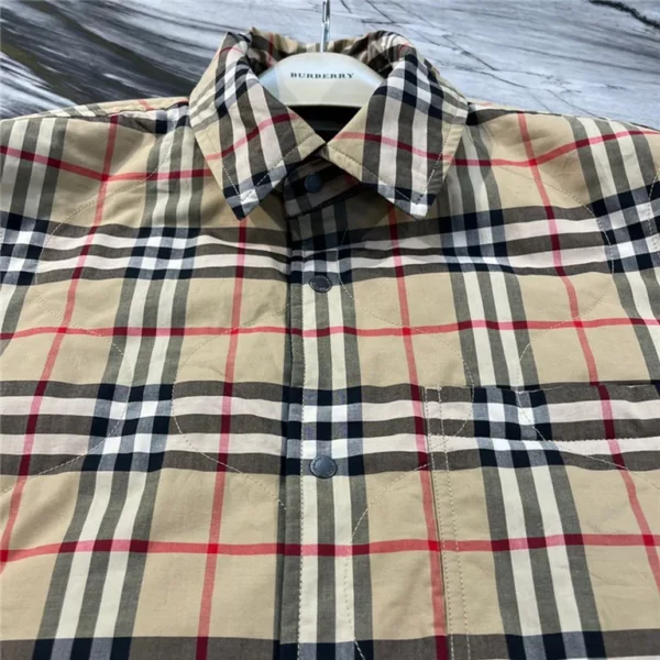 2022fw Burberry Jacket